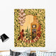 Aglio Wall Decal