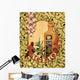 Aglio Wall Decal