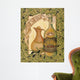 Balsamico Wall Decal
