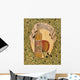 Parmigiano Wall Decal