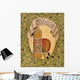 Parmigiano Wall Decal