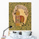 Parmigiano Wall Decal