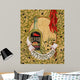Pepperoncino Wall Decal