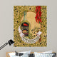 Pepperoncino Wall Decal