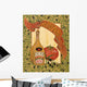 Pomodoro Wall Decal