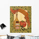 Pomodoro Wall Decal