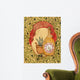 Rosmarino Wall Decal