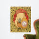 Rosmarino Wall Decal