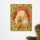 Rosmarino Wall Decal