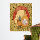 Rosmarino Wall Decal
