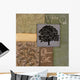 White Oak Wall Decal