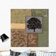 White Oak Wall Decal