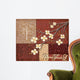 Cornus Florida Wall Decal