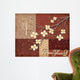 Cornus Florida Wall Decal