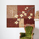 Cornus Florida Wall Decal