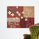 Cornus Nuttallii Audubon Wall Decal