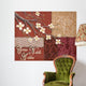 Cornus Nuttallii Audubon Wall Decal