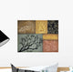 Pine Cones 3 Wall Decal