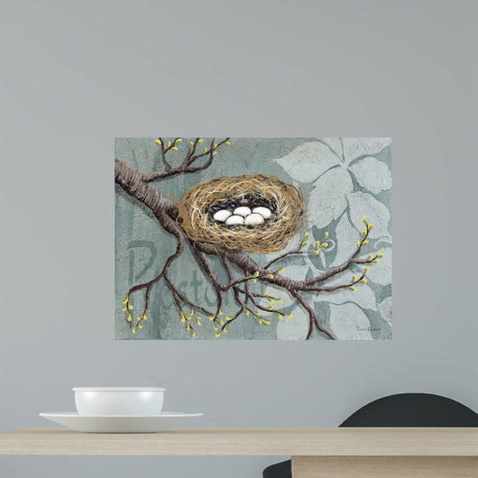 Restore Wall Decal
