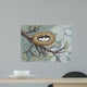 Restore Wall Decal
