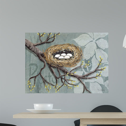Restore Wall Decal