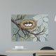 Restore Wall Decal