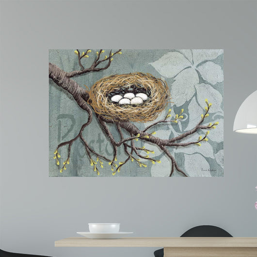 Restore Wall Decal