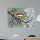 Restore Wall Decal