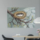 Restore Wall Decal