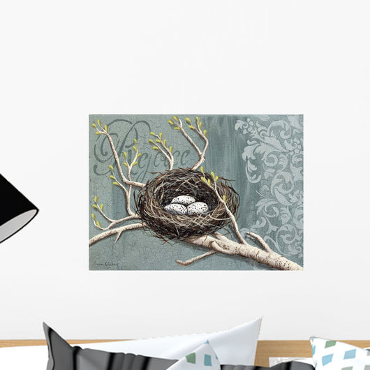 Rejoice Wall Decal Design 1