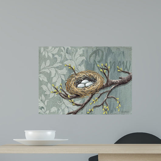 Renew Wall Decal