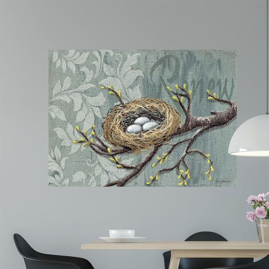 Renew Wall Decal