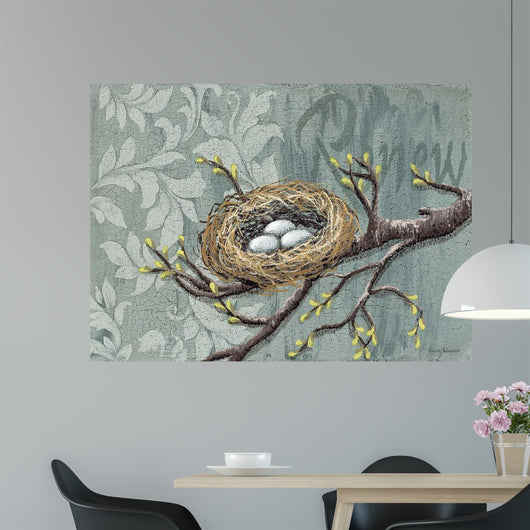 Renew Wall Decal