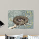 Refresh Wall Decal