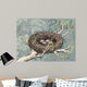 Refresh Wall Decal