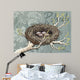 Refresh Wall Decal