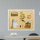 Coffee Wall Decal