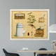 Coffee Wall Decal