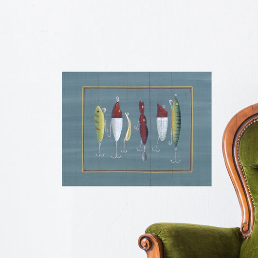 Ck066 Wall Decal