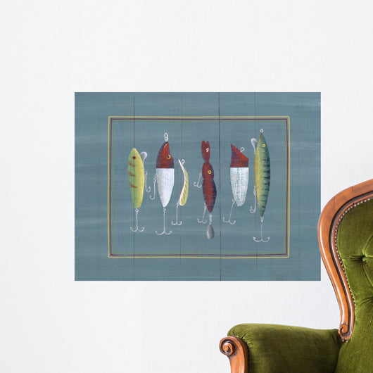 Ck066 Wall Decal