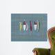Ck066 Wall Decal