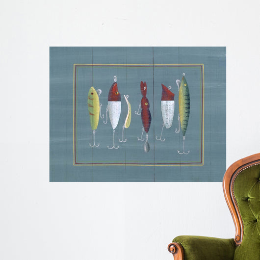 Ck066 Wall Decal