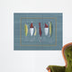 Ck066 Wall Decal
