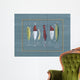 Ck066 Wall Decal