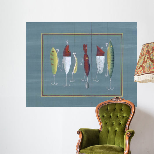 Ck066 Wall Decal