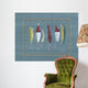 Ck066 Wall Decal