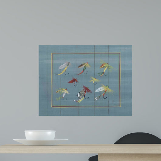 Ck067 Wall Decal