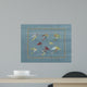 Ck067 Wall Decal