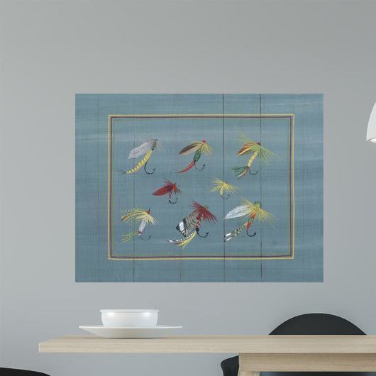 Ck067 Wall Decal