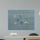 Ck067 Wall Decal